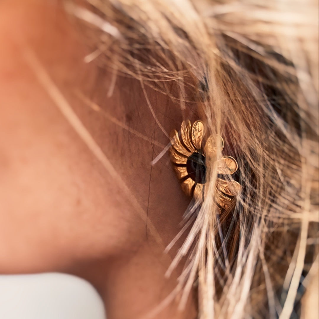 Boucles Marguerite