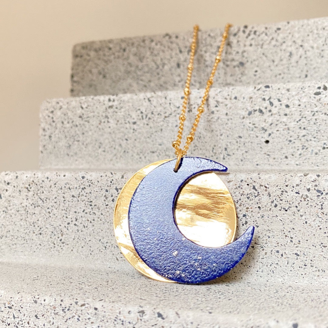 Collier Eclipse