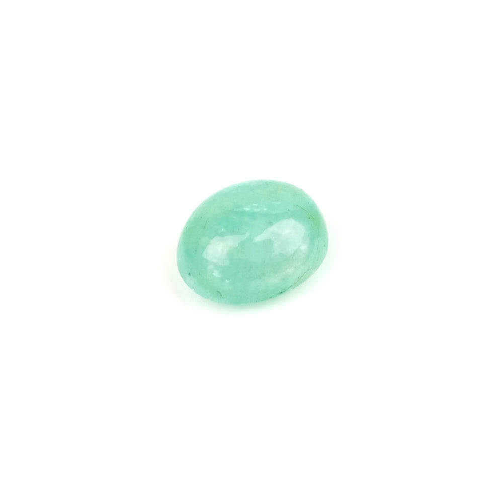 Cabochon pierre naturelle Ovale 8 x 10mm Amazonite